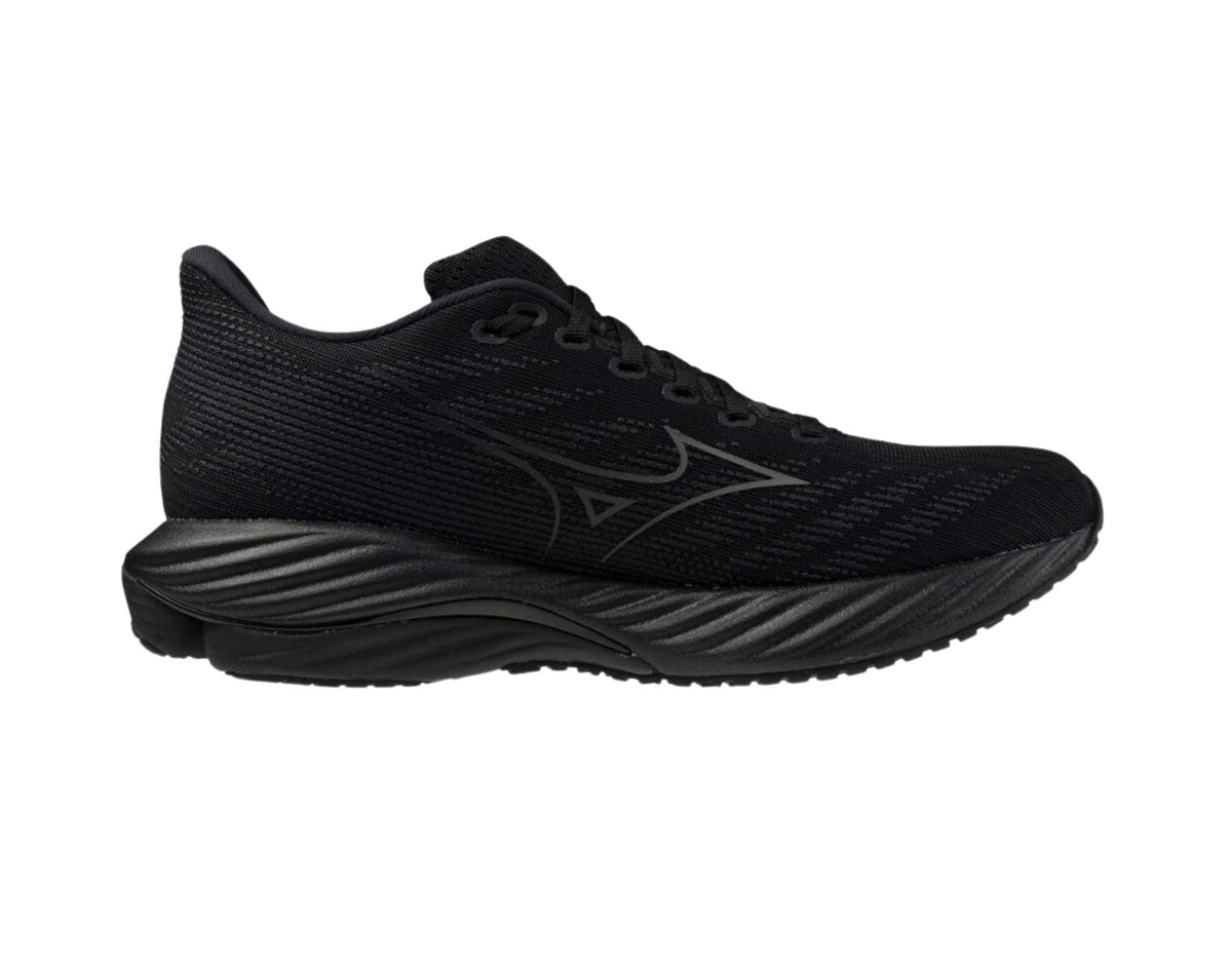 Mizuno Wave Rider 28 pour homme, largeur large