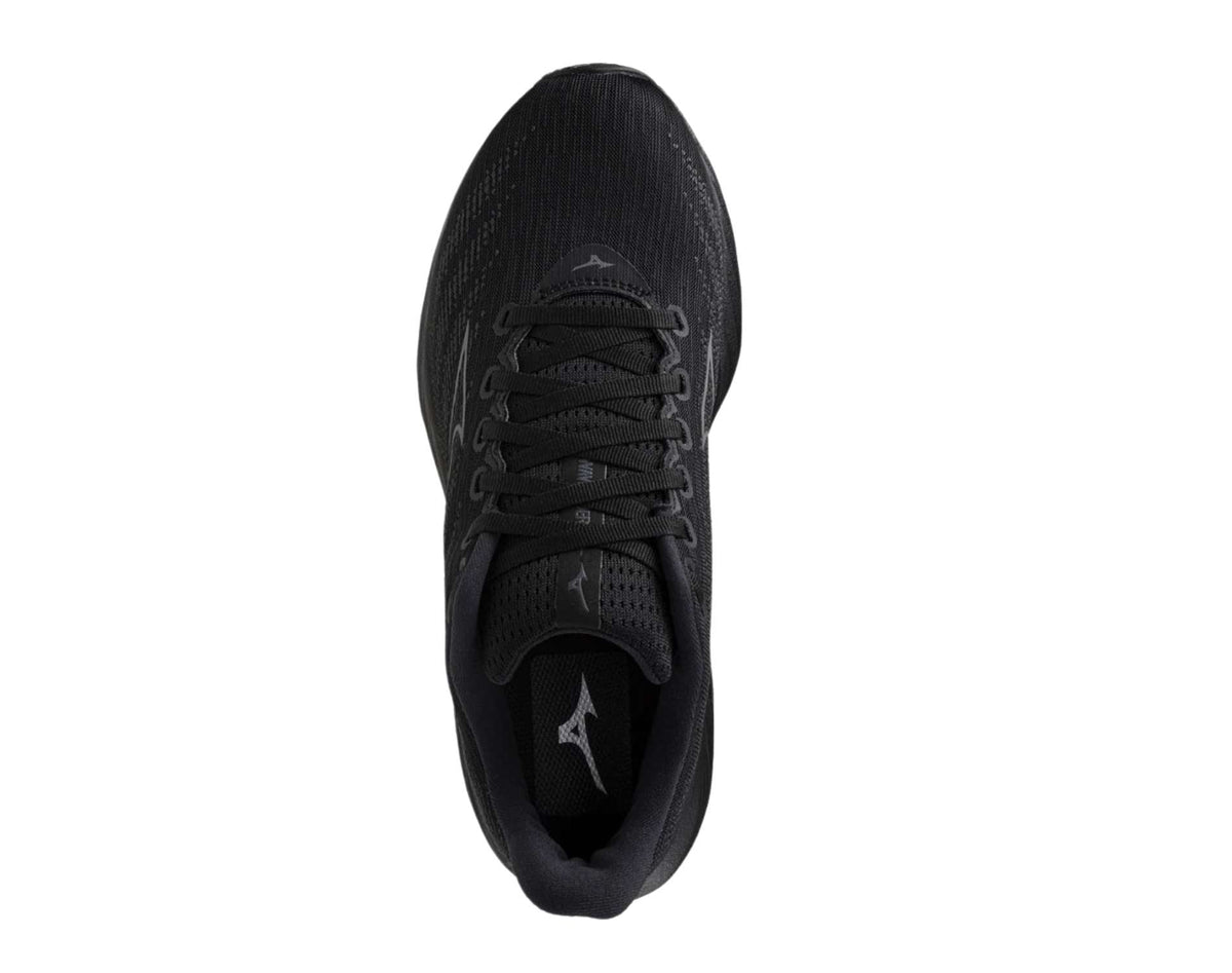 Mizuno Wave Rider 28 pour homme, largeur large
