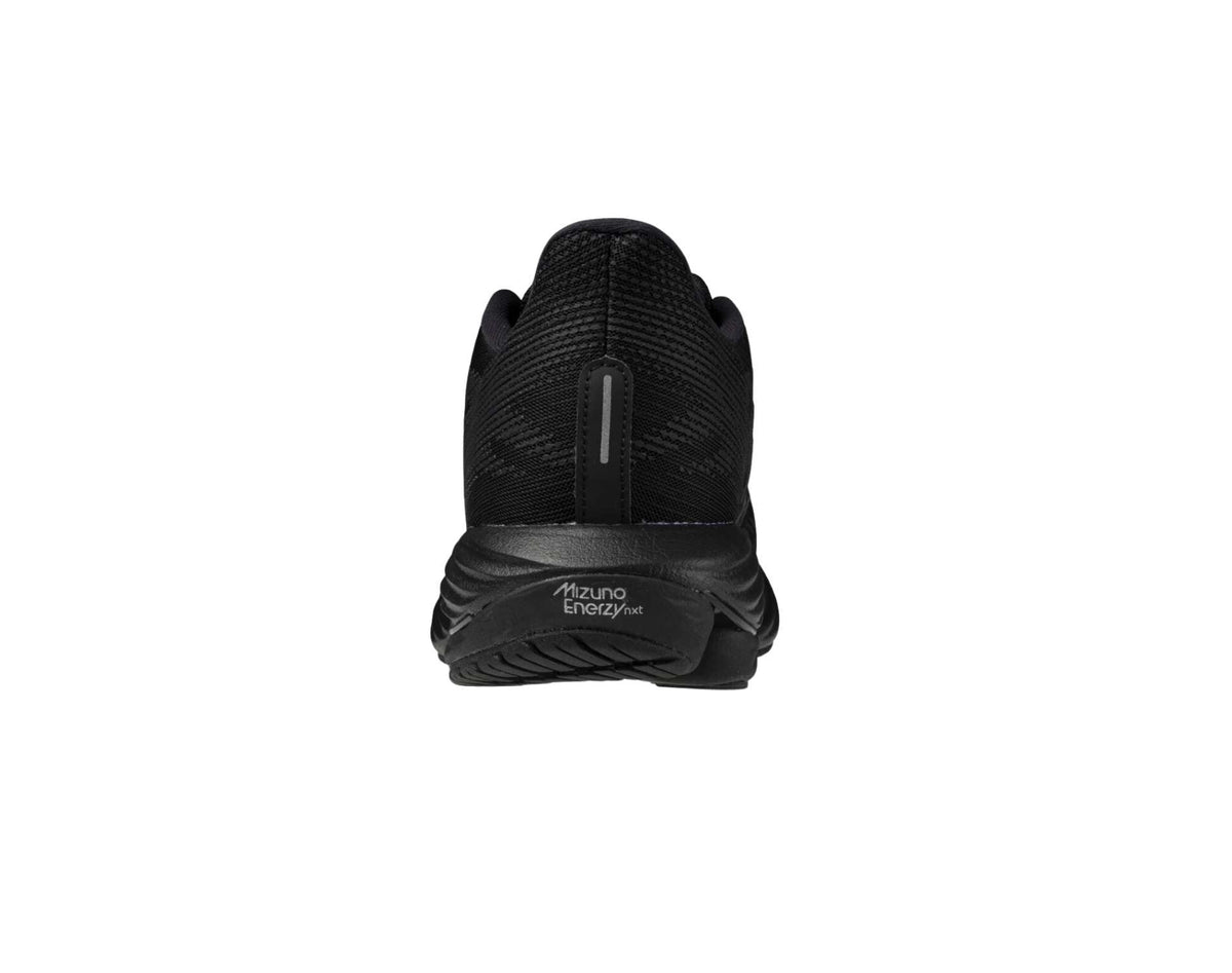 Mizuno Wave Rider 28 pour homme, largeur large