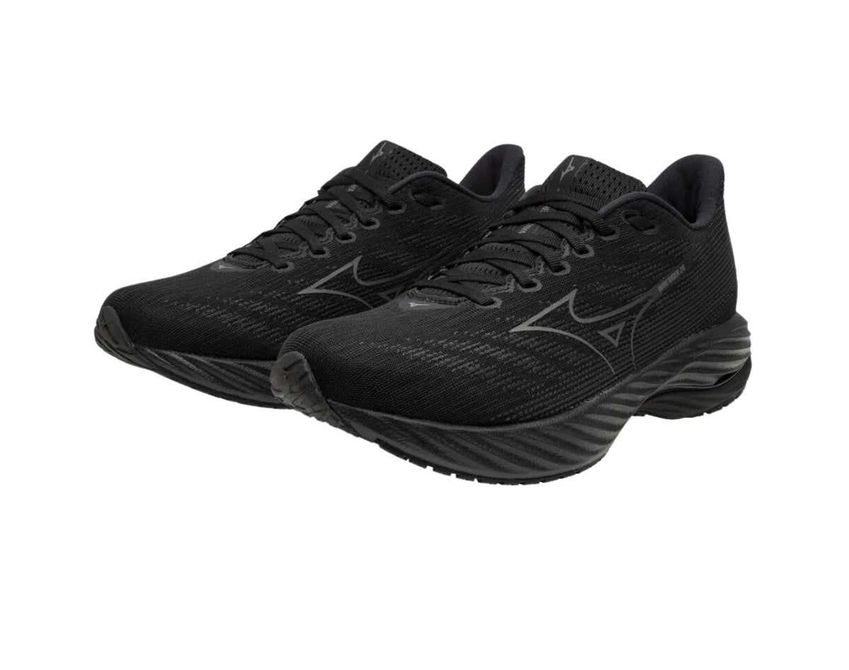 Mizuno Wave Rider 28 pour homme, largeur large