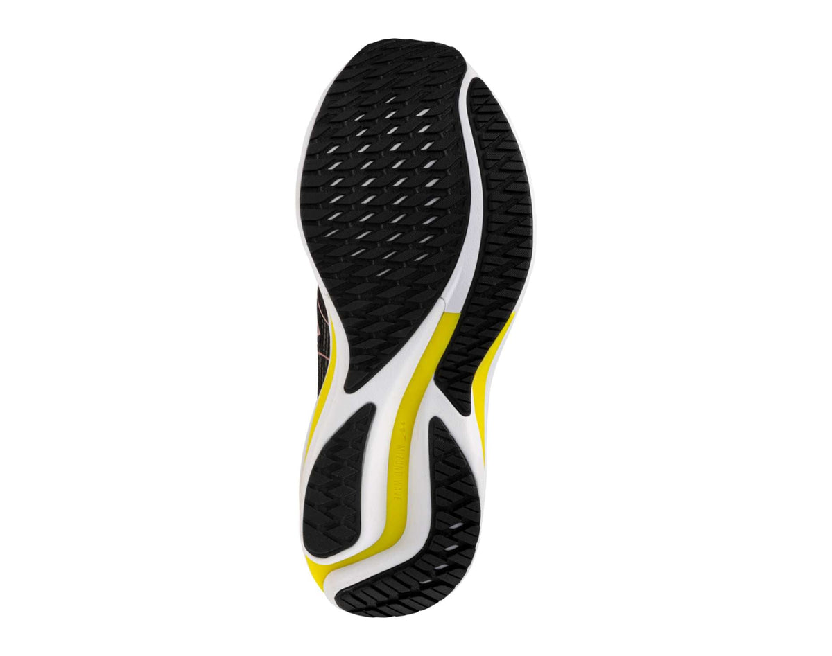 Mizuno Wave Rider 28 pour homme, largeur large
