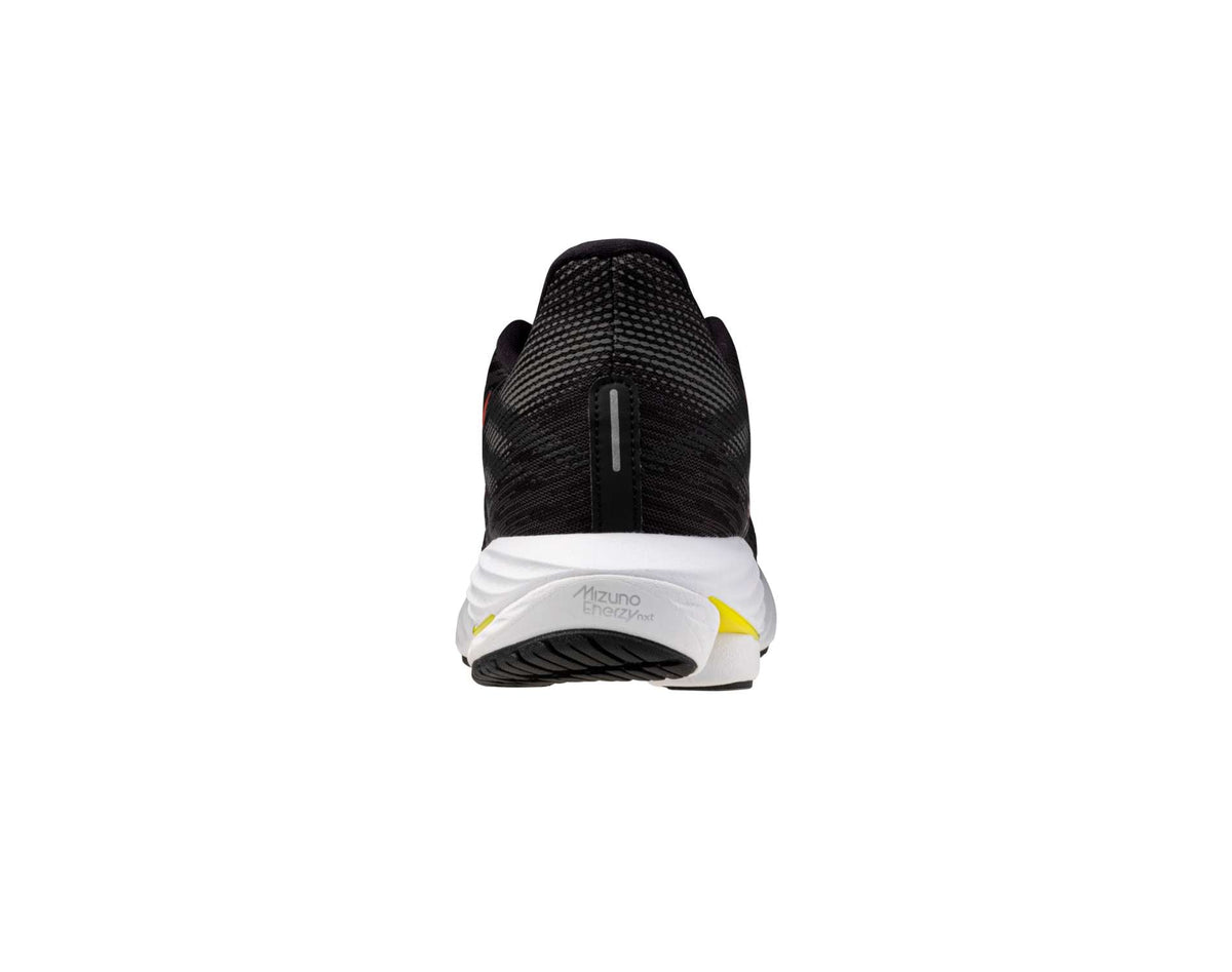 Mizuno Wave Rider 28 pour homme, largeur large