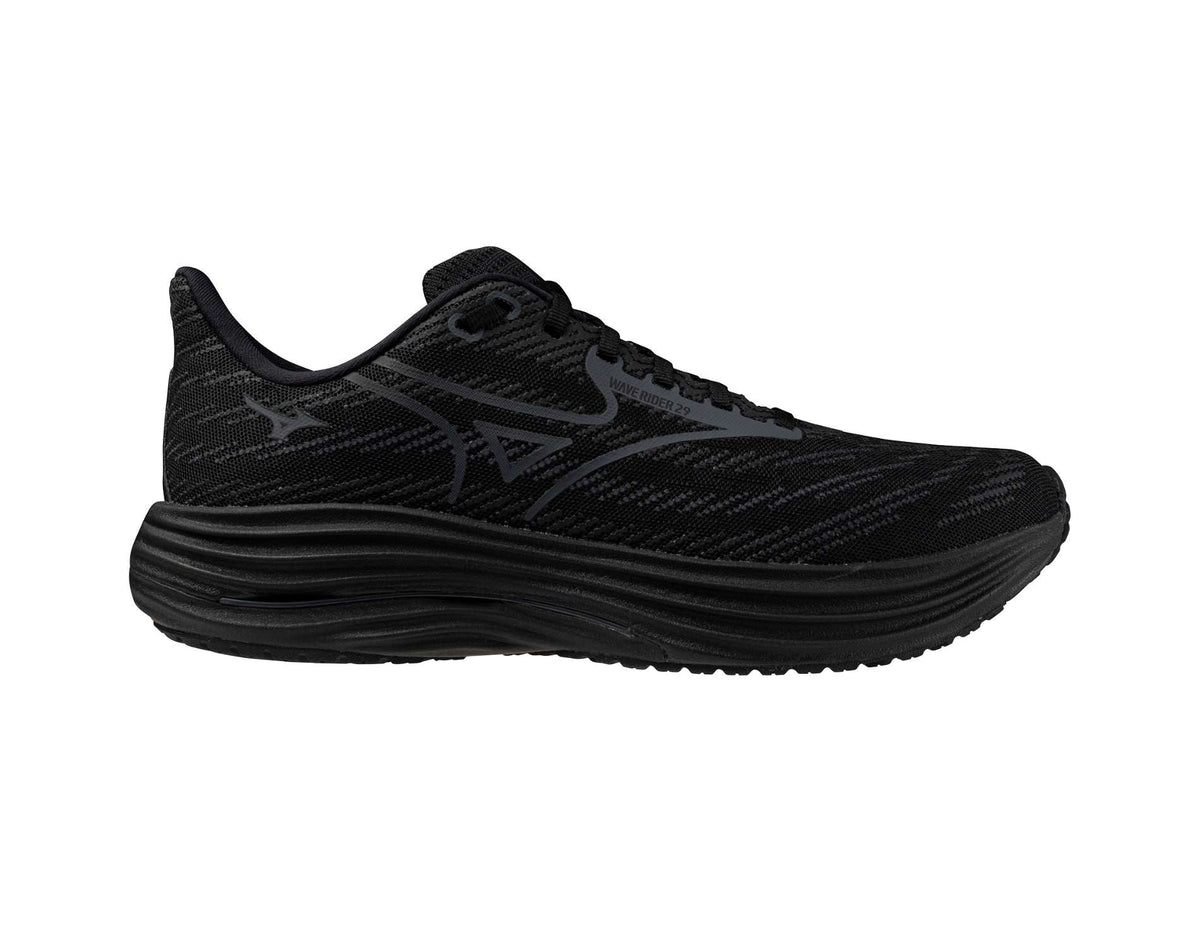 Mizuno Wave Rider 29 löparskor för herr
