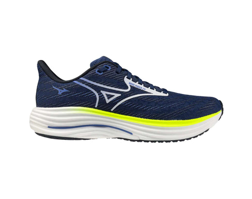 Mizuno Wave Rider 29, scarpe da running larghe da uomo