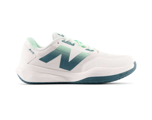 Chaussures de tennis New Balance 796 V4 larges pour femme