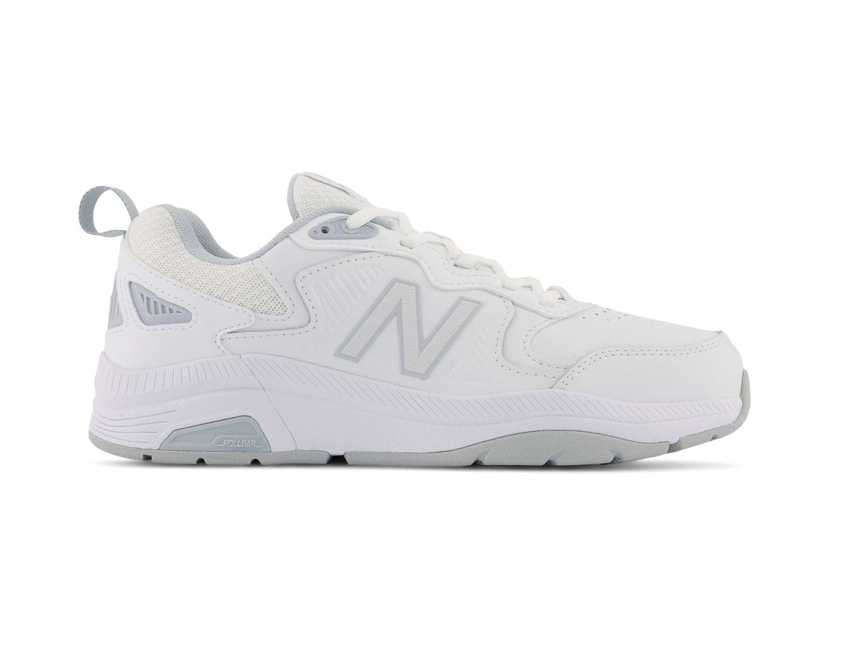 New Balance 857 V3 promenadskor för kvinnor, extra breda