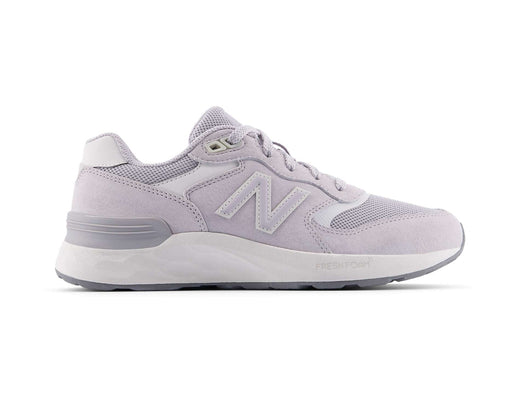 Zapatillas de senderismo New Balance 880 para mujer, horma ancha