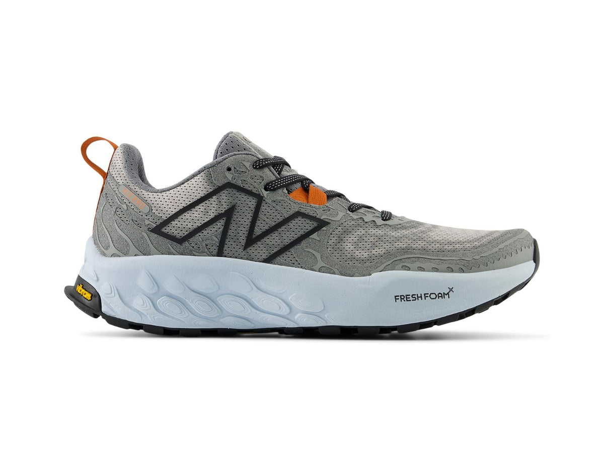 New Balance Hierro V8 trailschoenen voor heren, breed