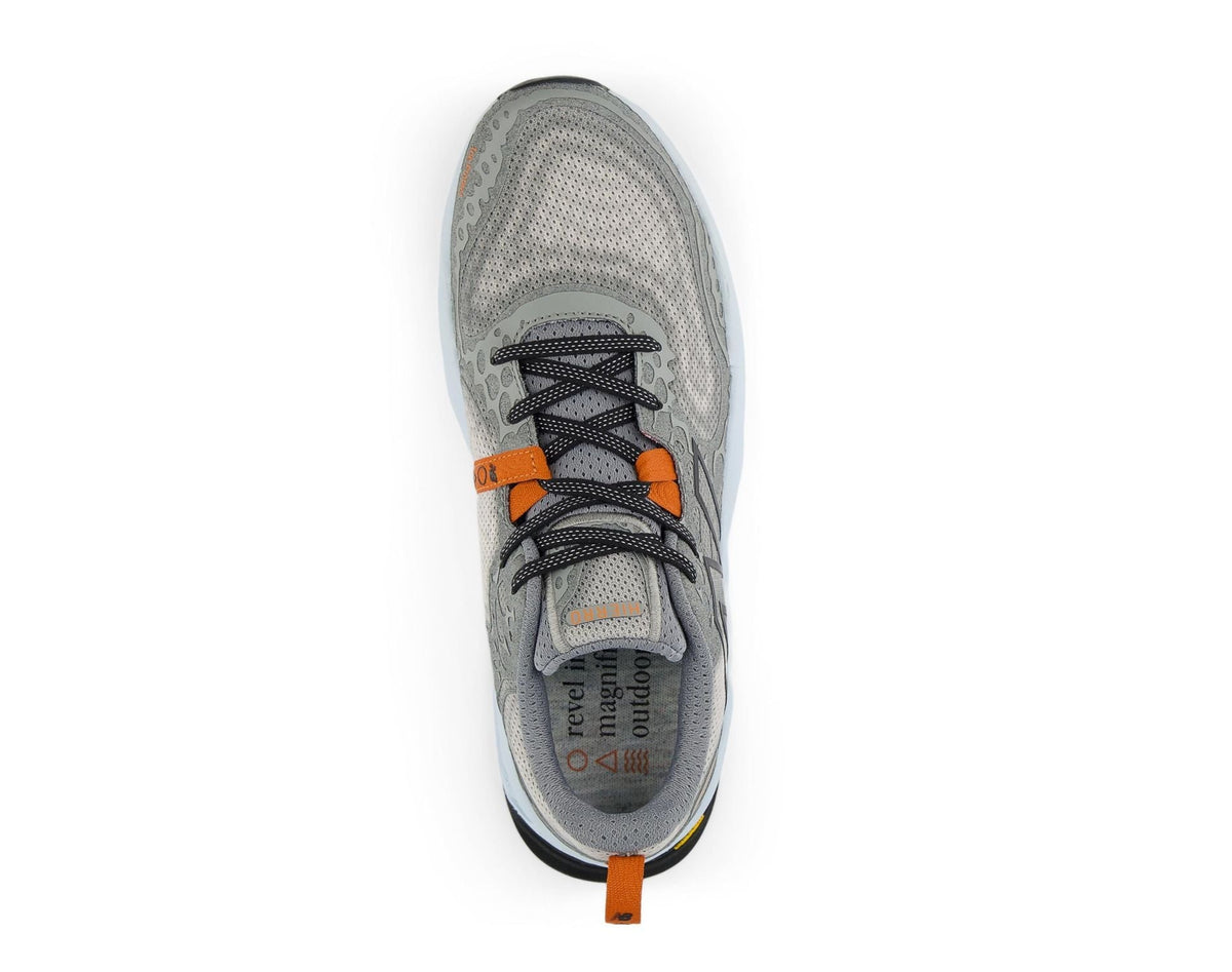 New Balance Hierro V8 trailschoenen voor heren, breed