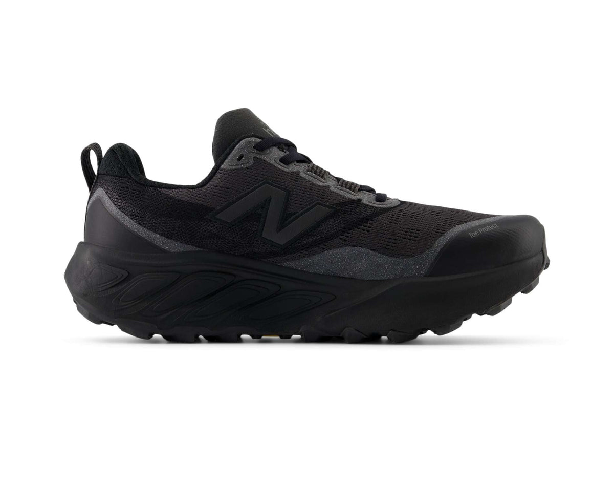 Chaussures de trail New Balance Hierro V9 pour femme, largeur large