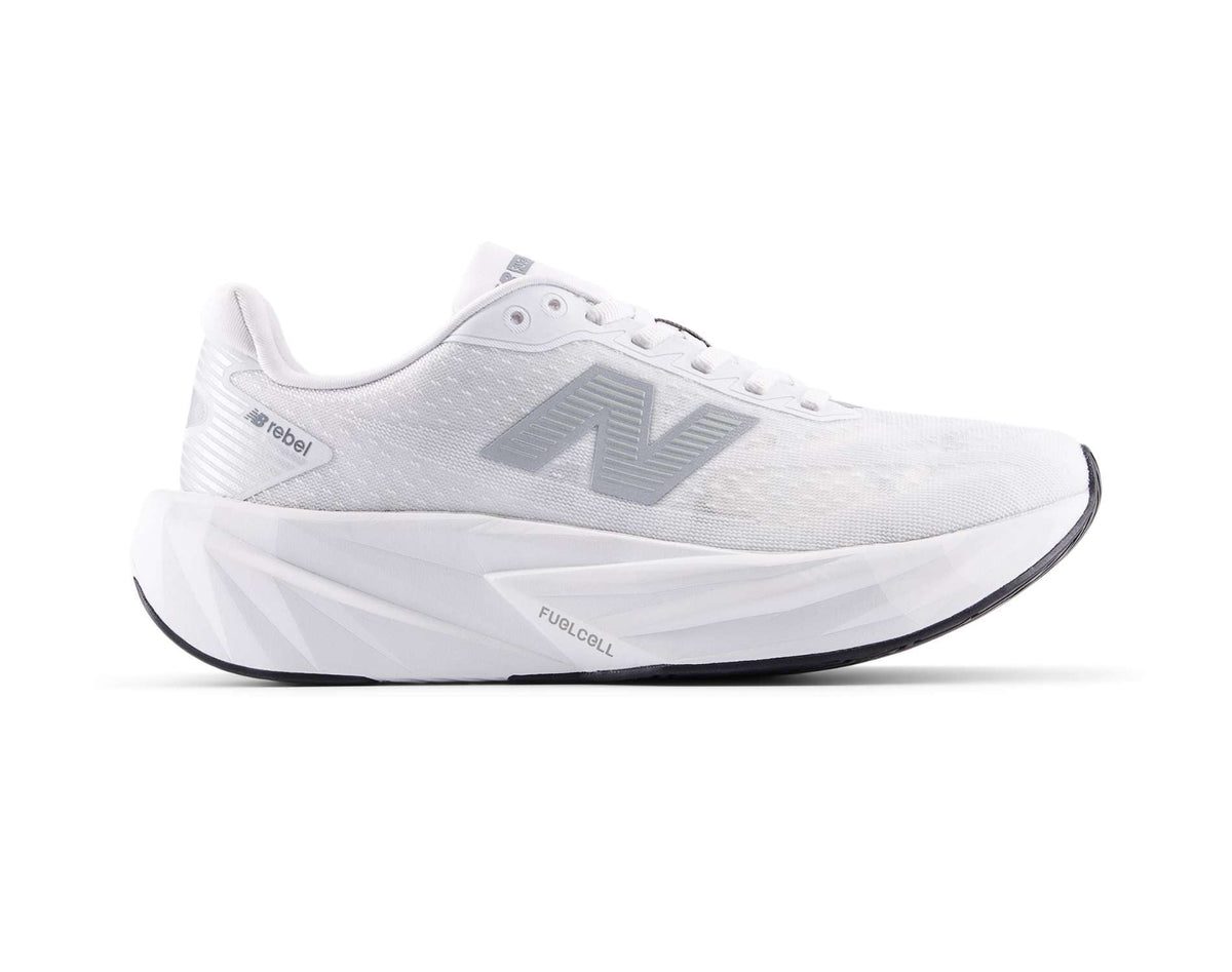 New Balance FuelCell Rebel V5 hardloopschoenen voor dames