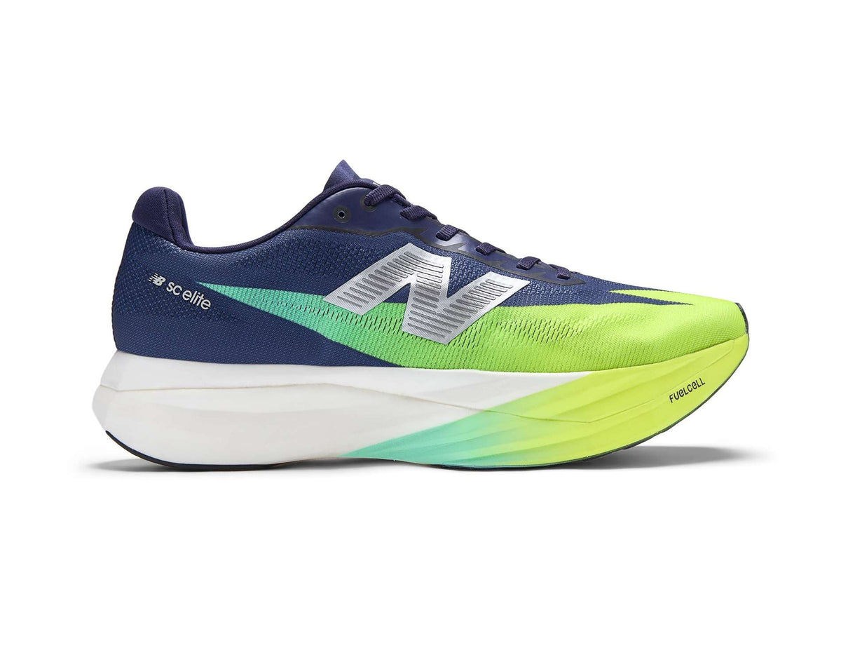 New Balance Fuelcell Supercomp Elite V5 löparskor för herr