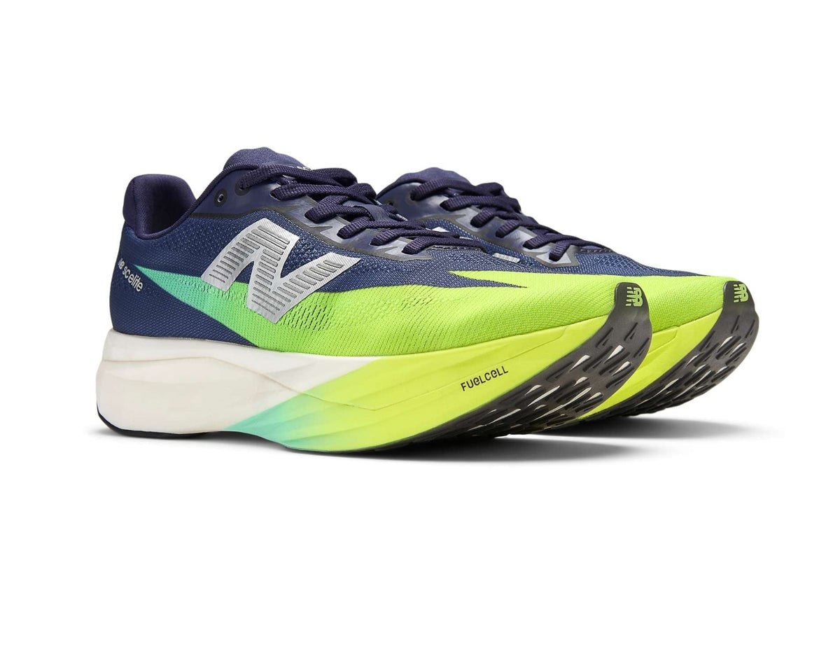 New Balance Fuelcell Supercomp Elite V5 hardloopschoenen voor dames