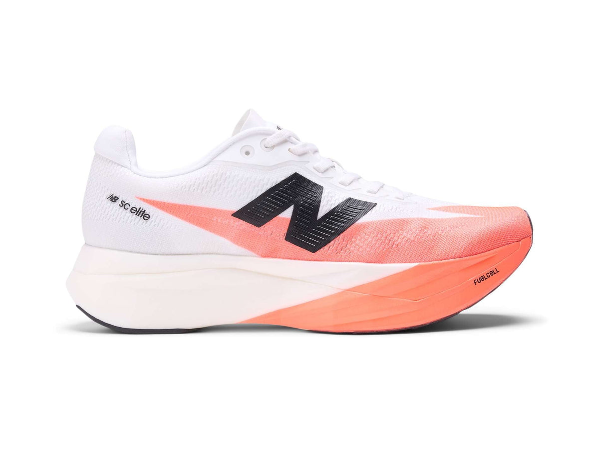 New Balance Fuelcell Supercomp Elite V5 hardloopschoenen voor dames