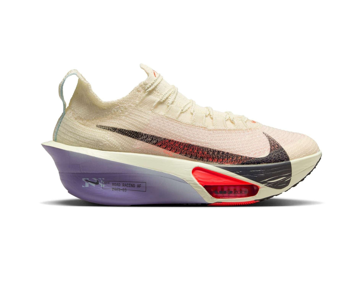 Nike Alphafly 3 tävlingsskor för dam