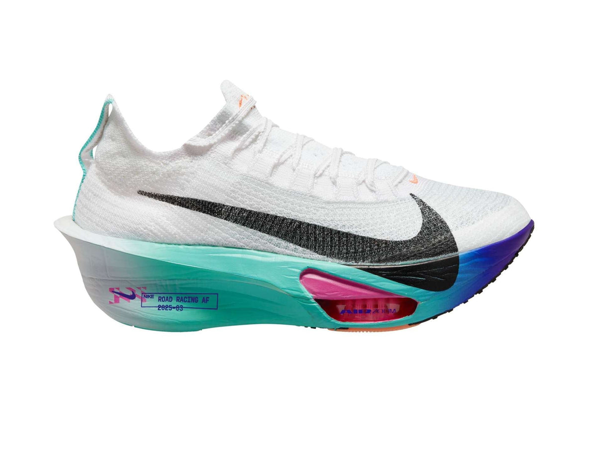 Nike Alphafly 3 tävlingsskor för dam
