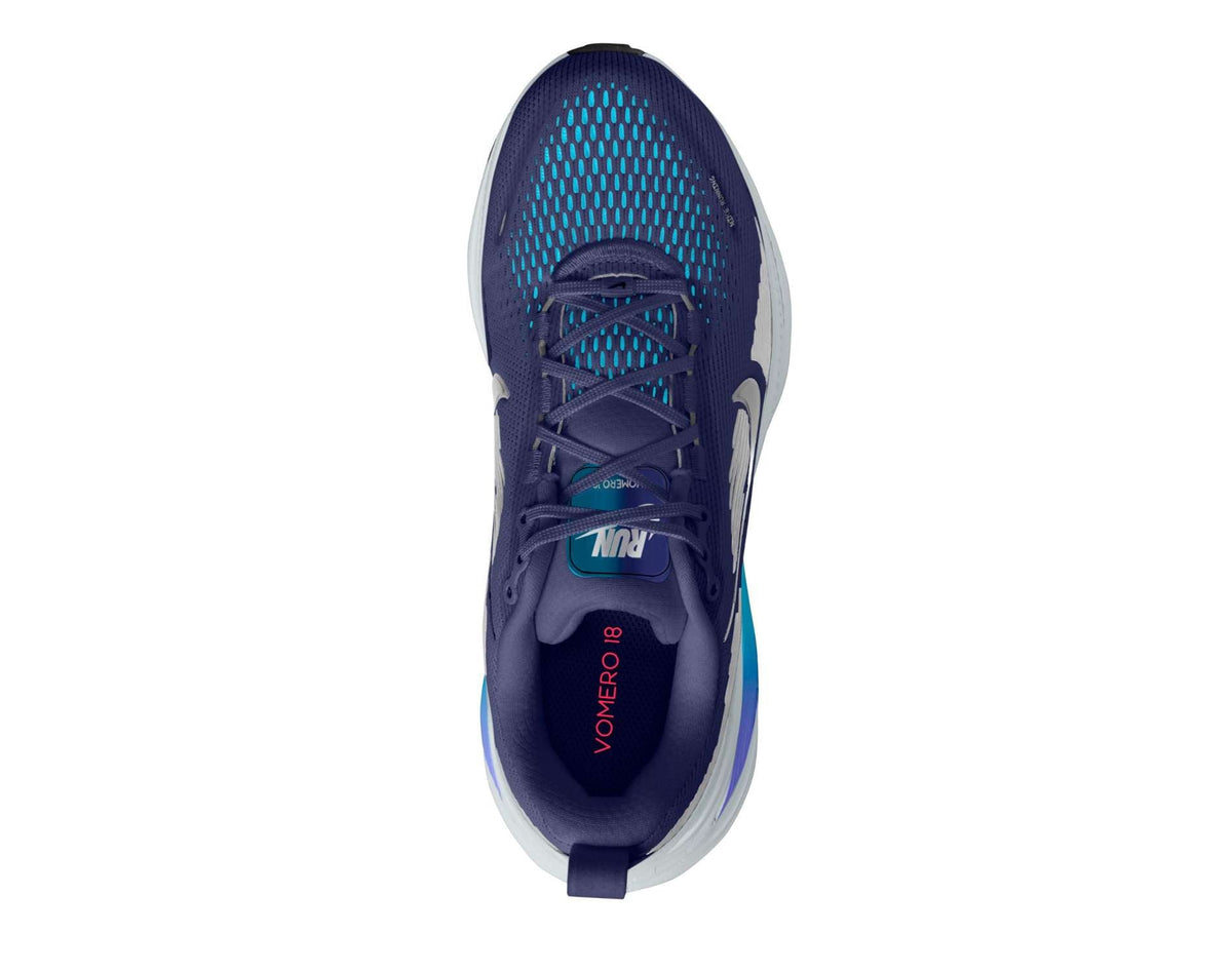 Nike Vomero 18 hardloopschoenen voor heren