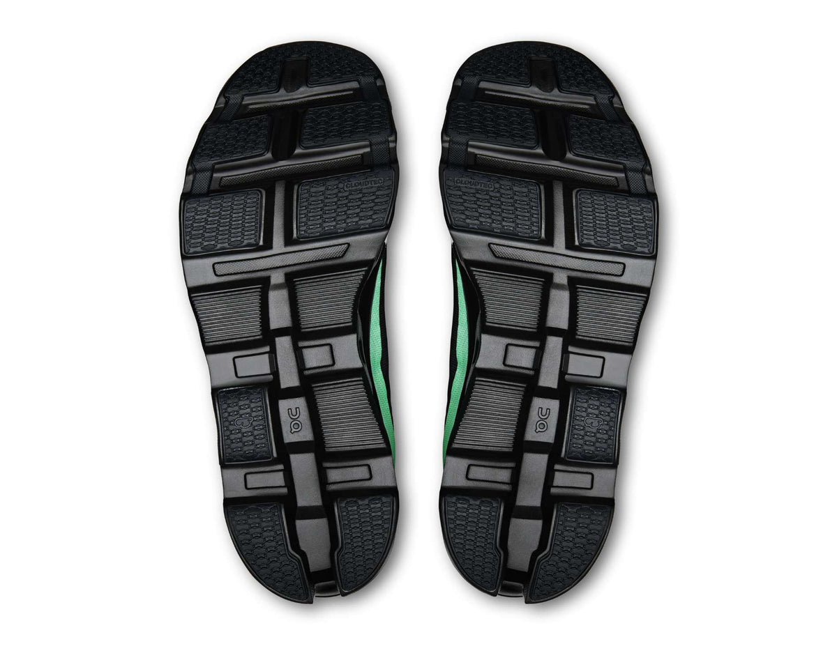 On Cloudmonster 2 hardloopschoenen voor heren