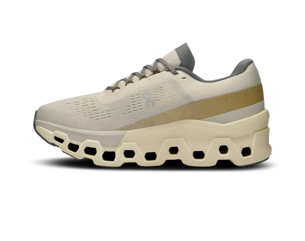 Chaussures de course On Cloudmonster 2 pour femme