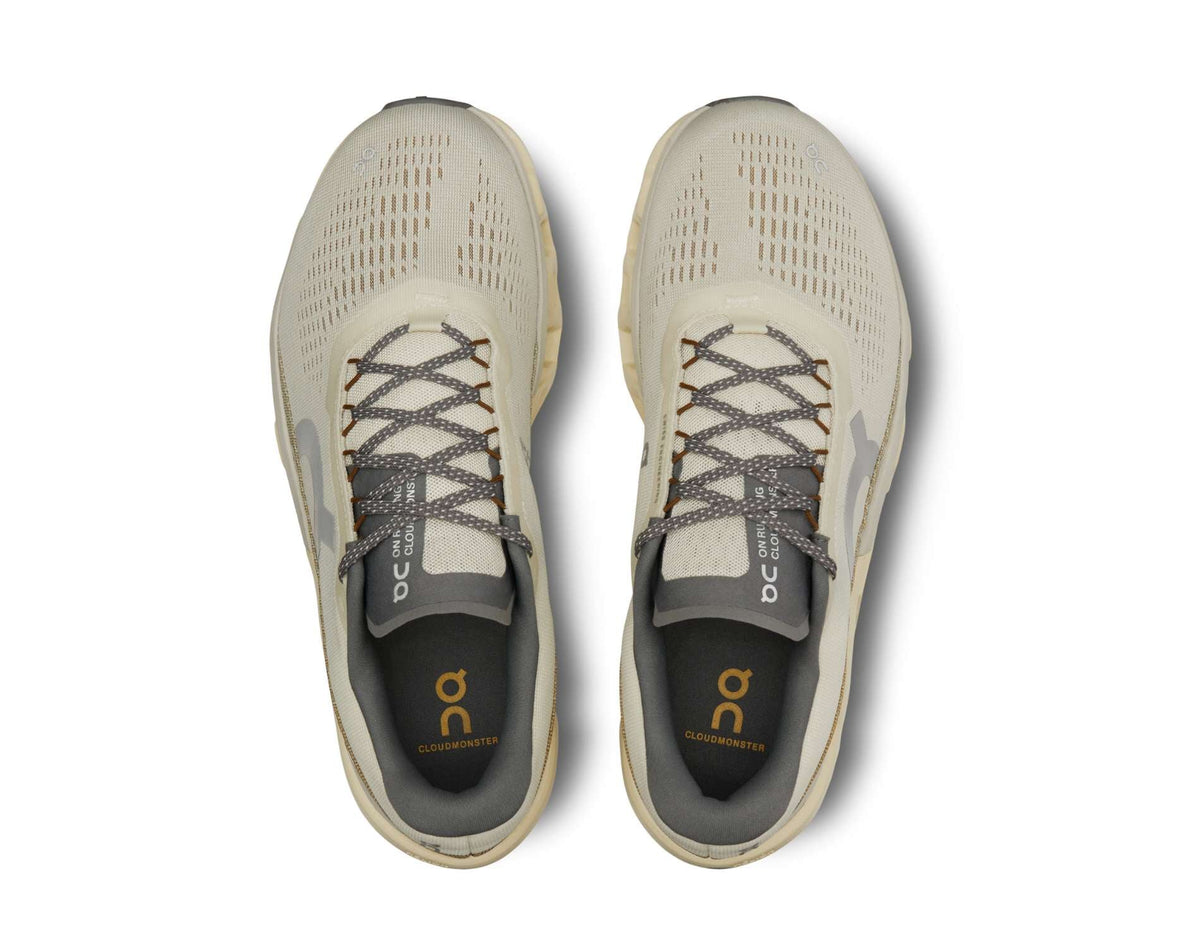 Chaussures de course On Cloudmonster 2 pour femme