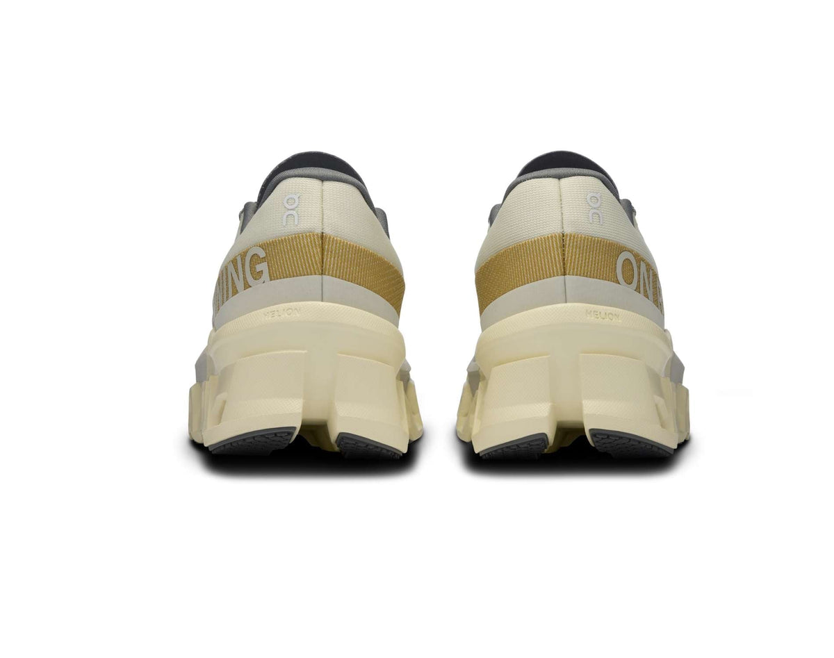 Chaussures de course On Cloudmonster 2 pour femme