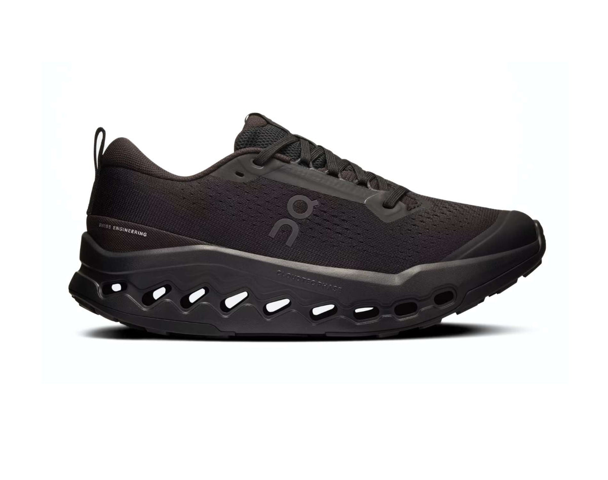 Chaussures de course sur sentier On Cloudsurfer Trail 2 WP pour homme