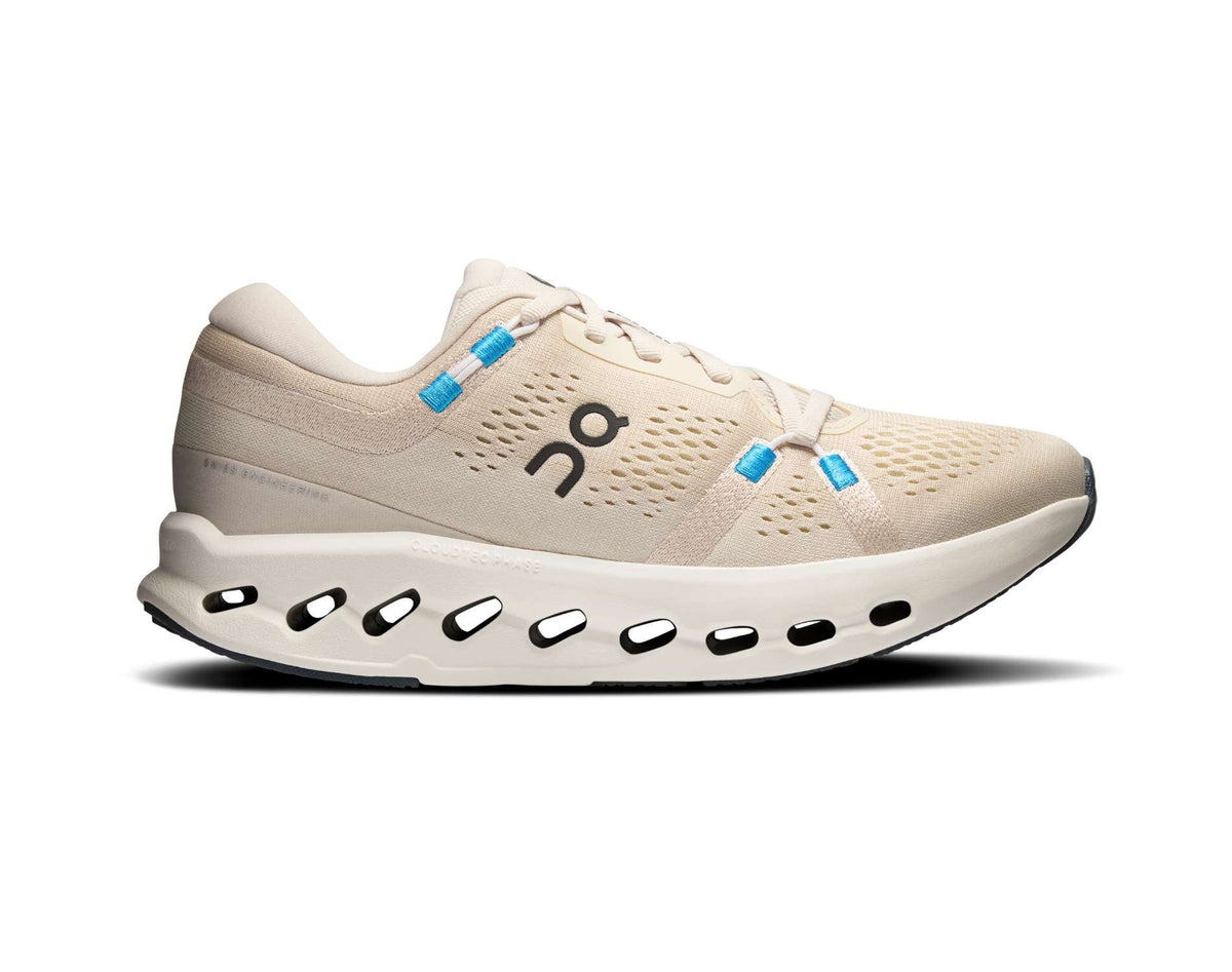 Chaussures de course On Cloudsurfer 2 pour femme