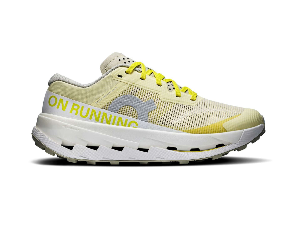 Chaussures de trail pour femme On Cloudultra 3