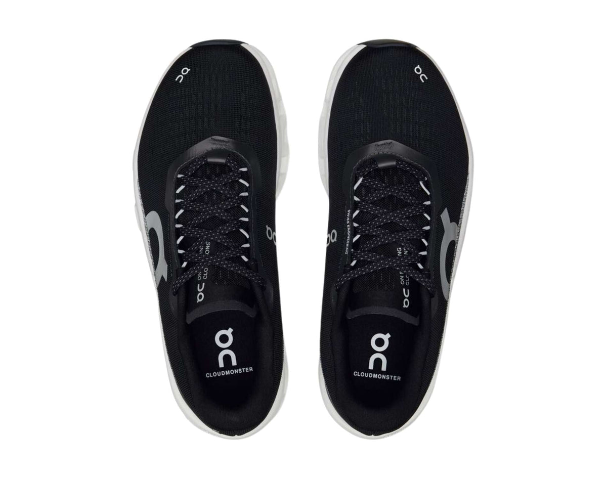Chaussures de course On Cloudmonster 2 pour femme