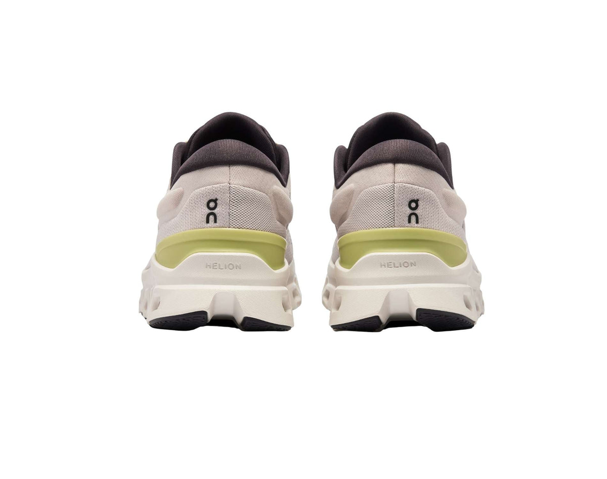 Scarpe da running da donna On Cloudstratus 3