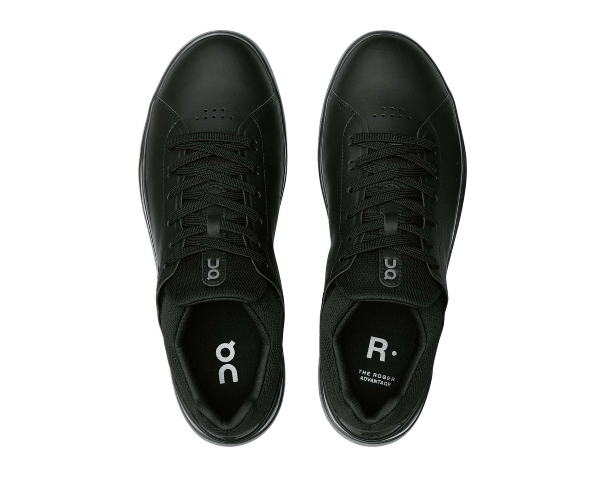 On The Roger Advantage Mens Casual Shoes