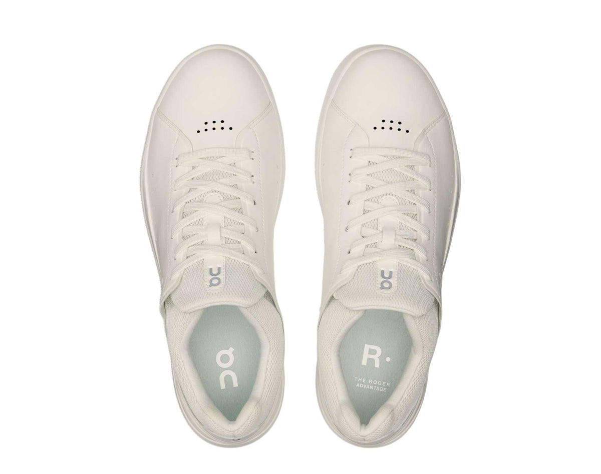 On The Roger Advantage Mens Casual Shoes
