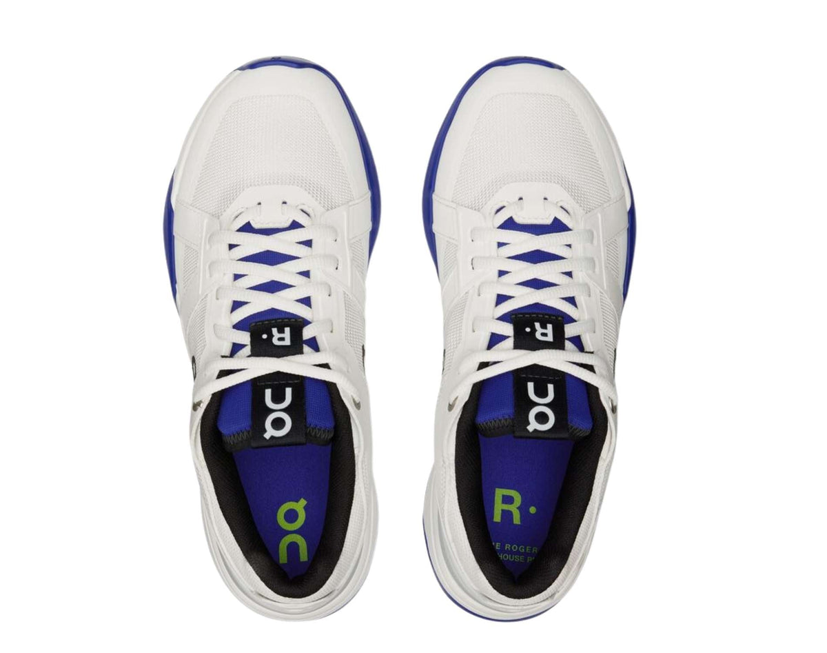 Chaussures décontractées On The Roger Clubhouse Pro pour homme