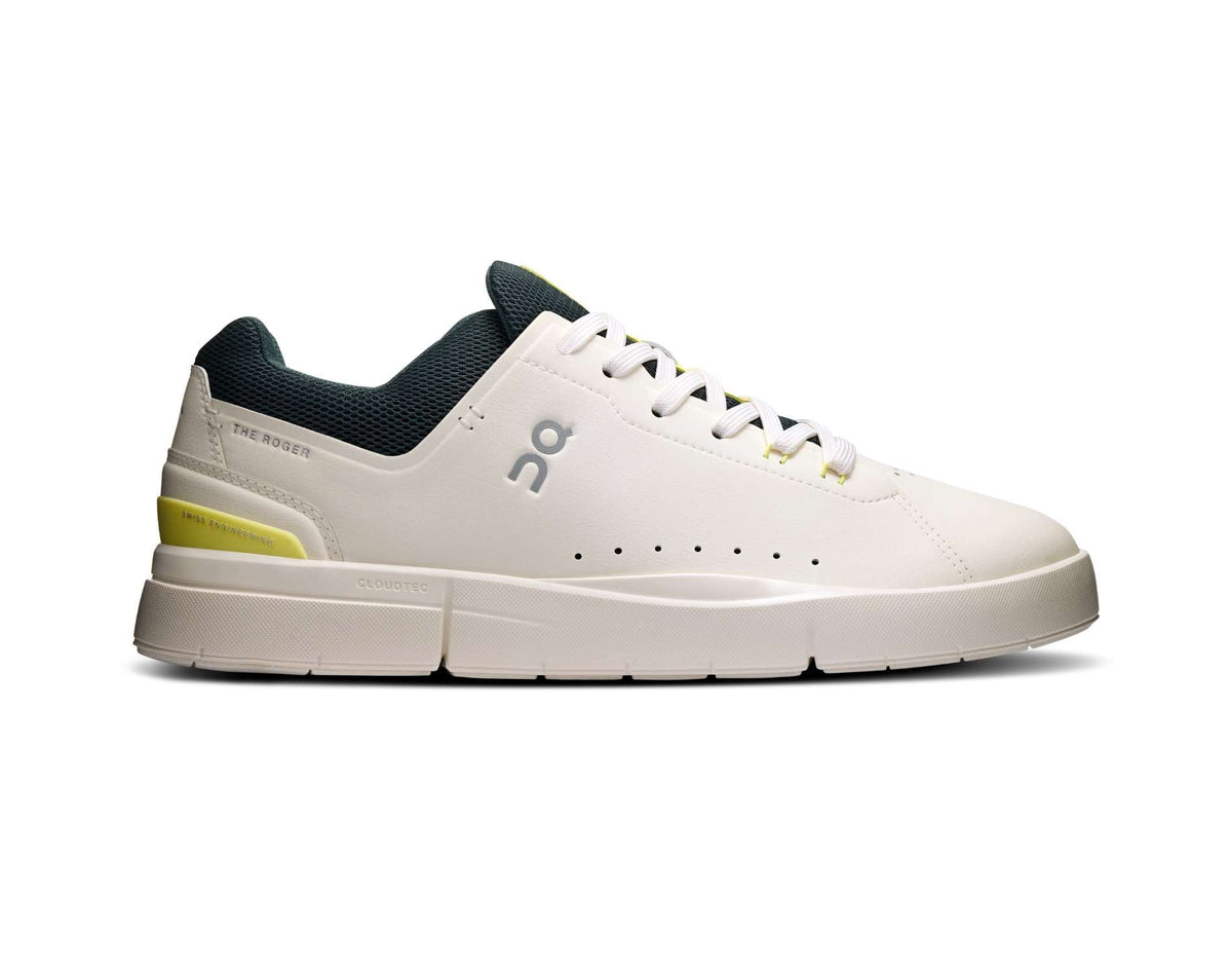 On The Roger Advantage Mens Casual Shoes