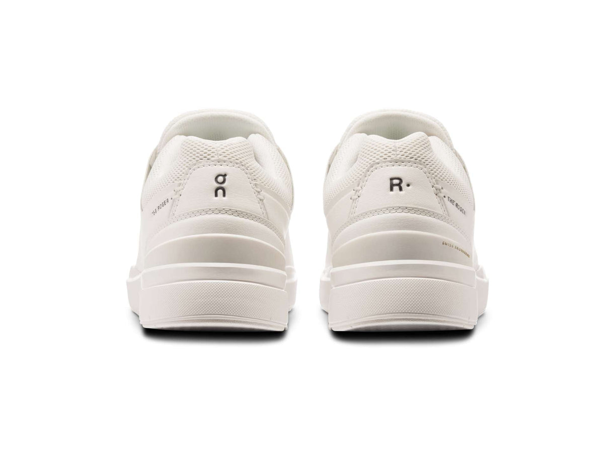 On The Roger Advantage Womens Casual Shoes
