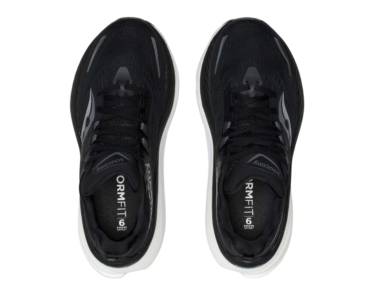 Chaussures de course pour femme Saucony Hurricane 24