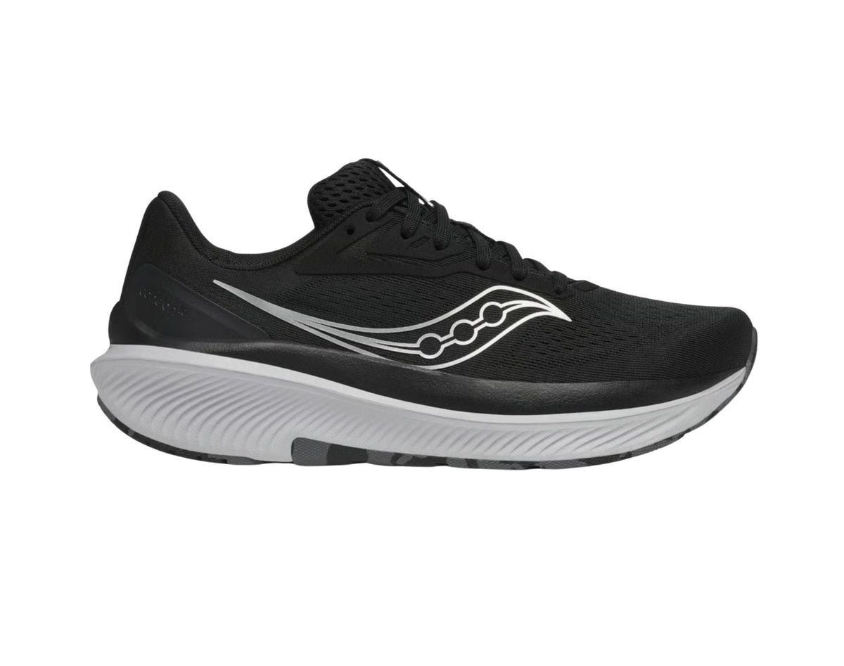 Chaussures de course Saucony Echelon 10 pour femme, largeur large