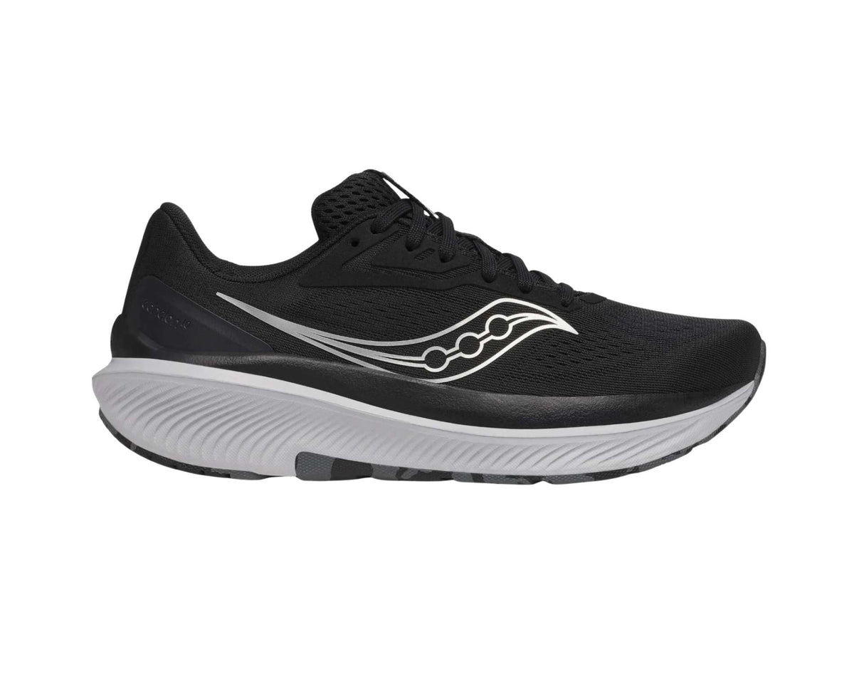 Chaussures de course Saucony Echelon 10 pour femme, largeur large
