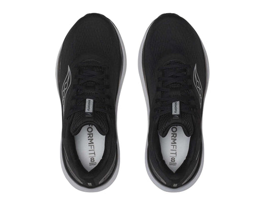 Chaussures de course Saucony Echelon 10 extra-larges pour homme