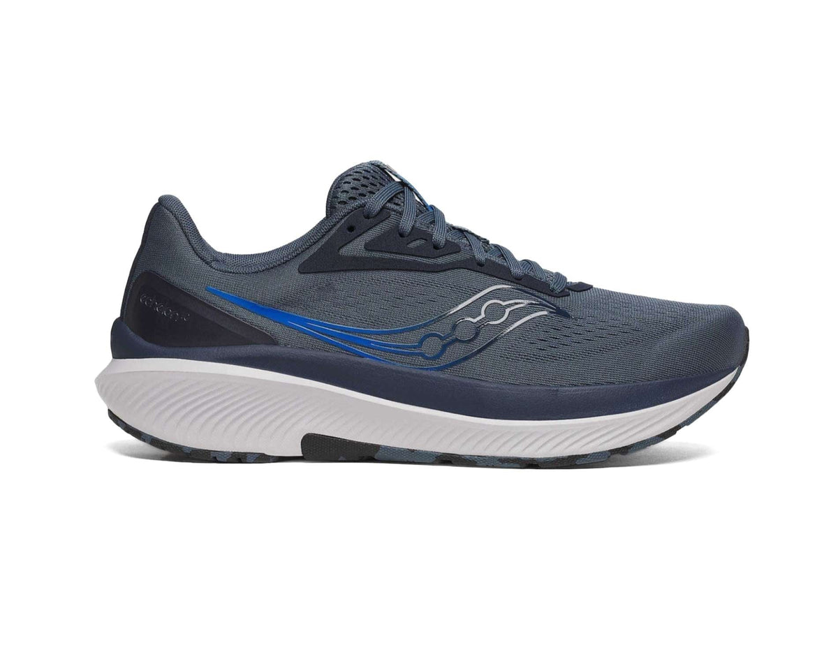 Chaussures de course larges Saucony Echelon 10 pour homme