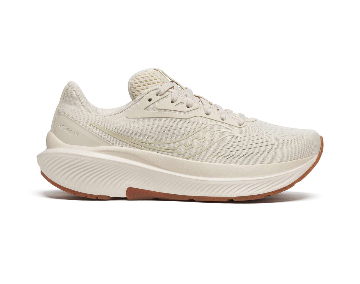 Chaussures de course Saucony Echelon 10 pour femme, largeur large