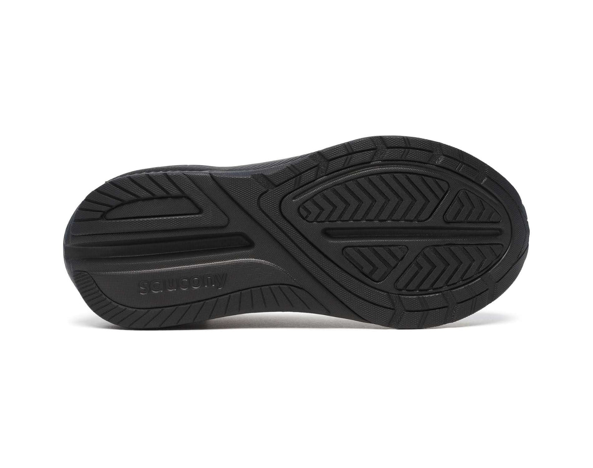 Chaussures de course Saucony Echelon 10 pour femme, largeur large