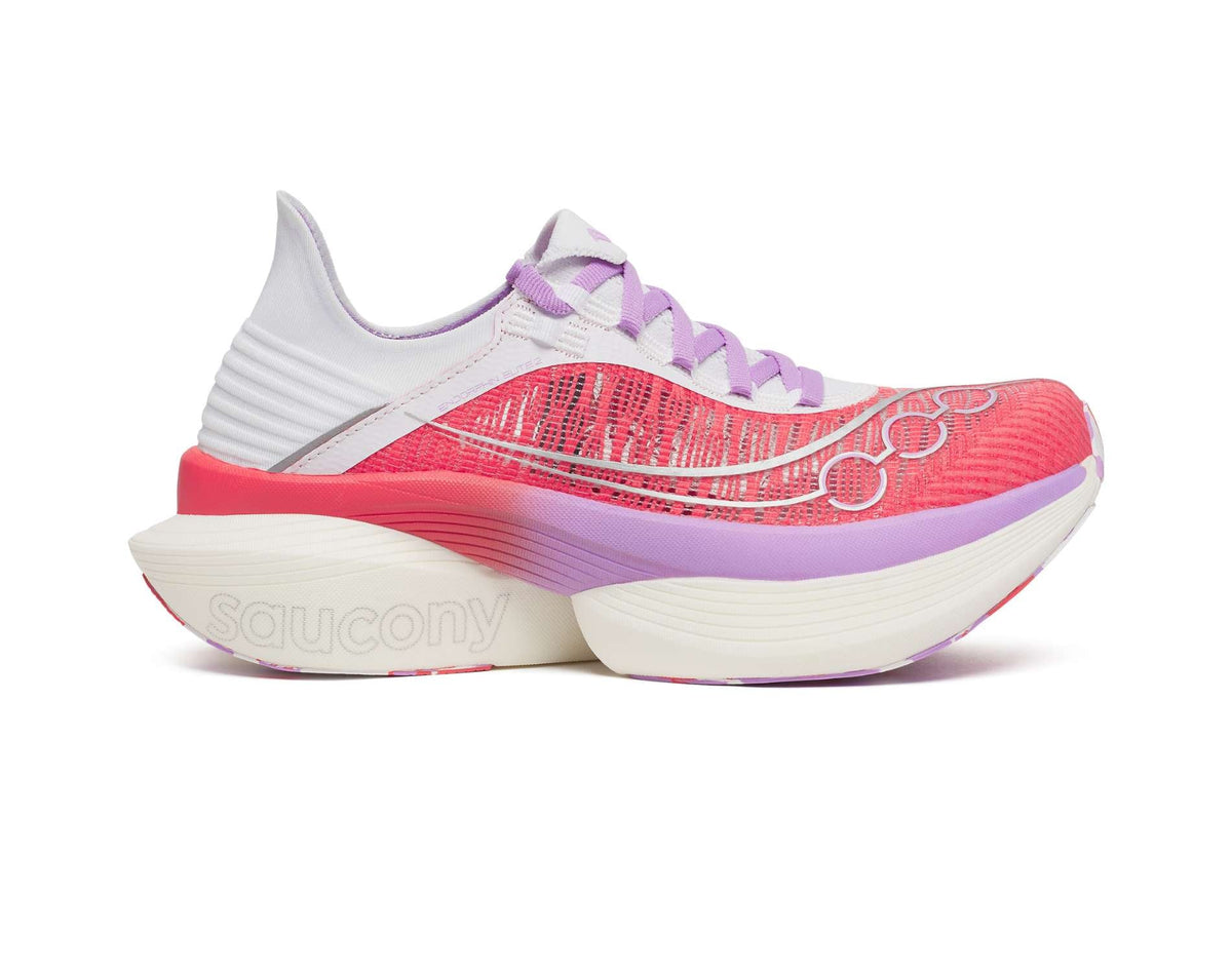 Chaussures de course Saucony Endorphin Elite 2 unisexes