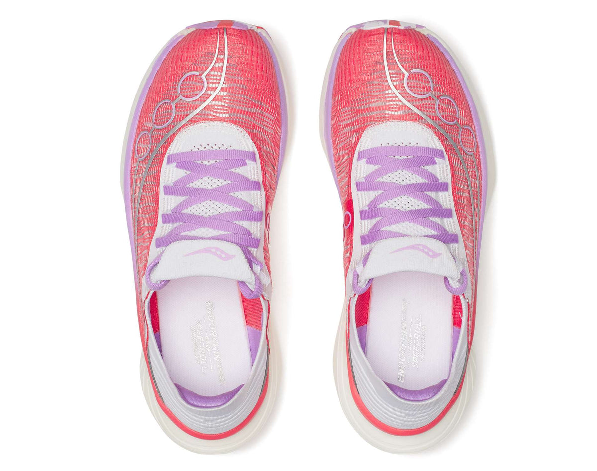 Chaussures de course Saucony Endorphin Elite 2 unisexes