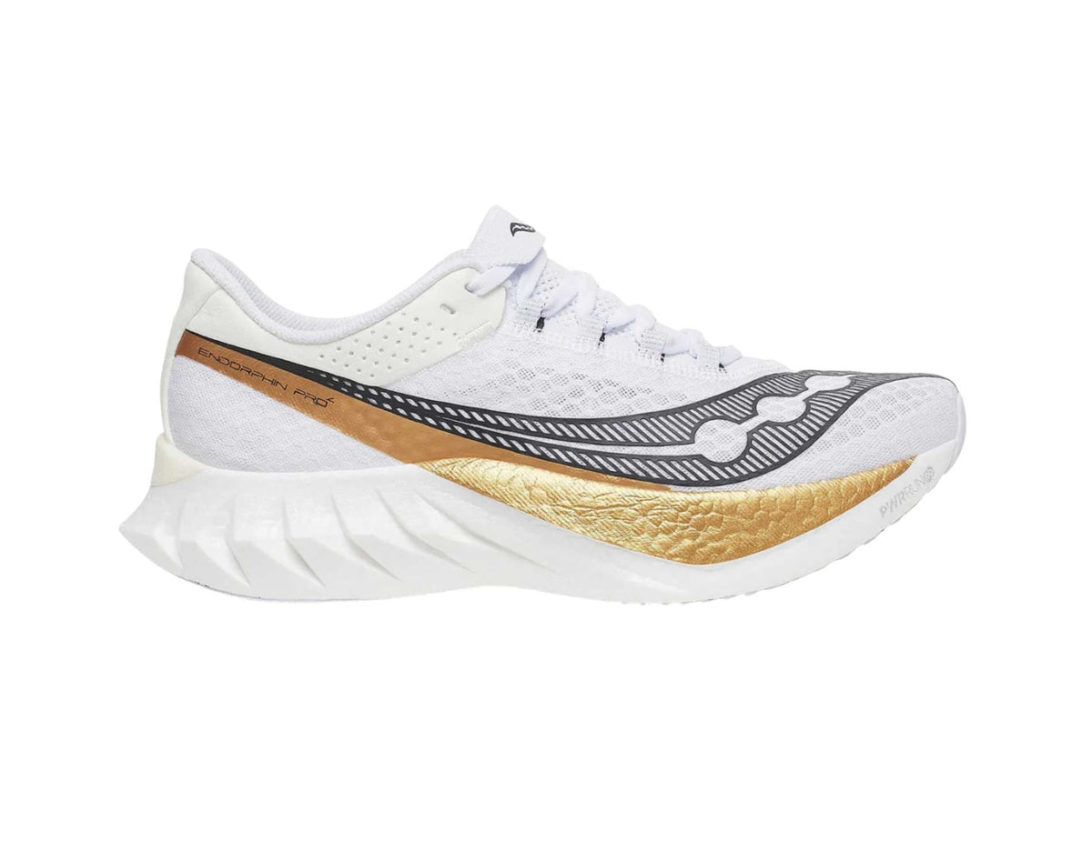 Scarpe da running Saucony Endorphin Pro 4 da uomo