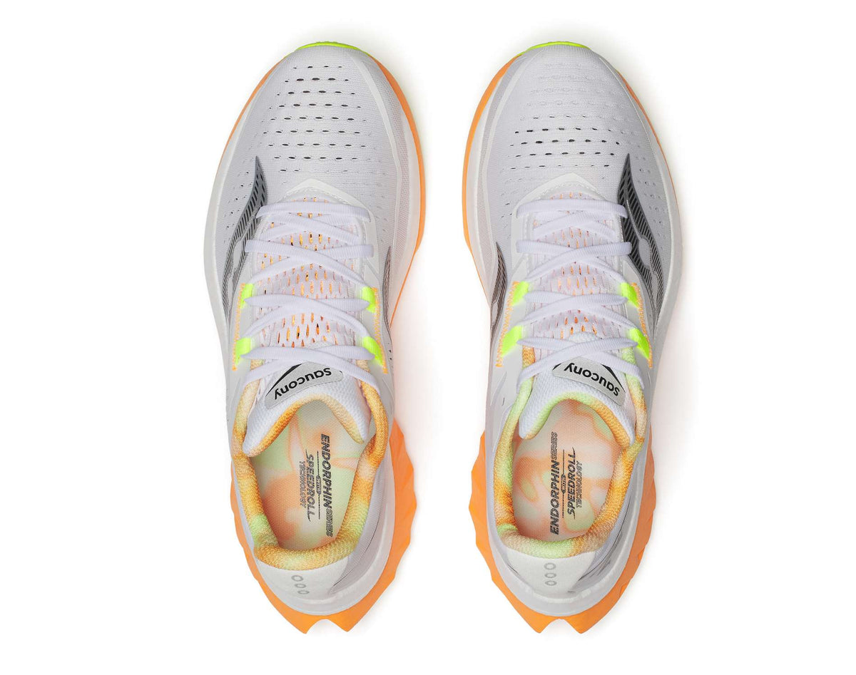 Scarpe da running Saucony Endorphin Pro 4 da donna