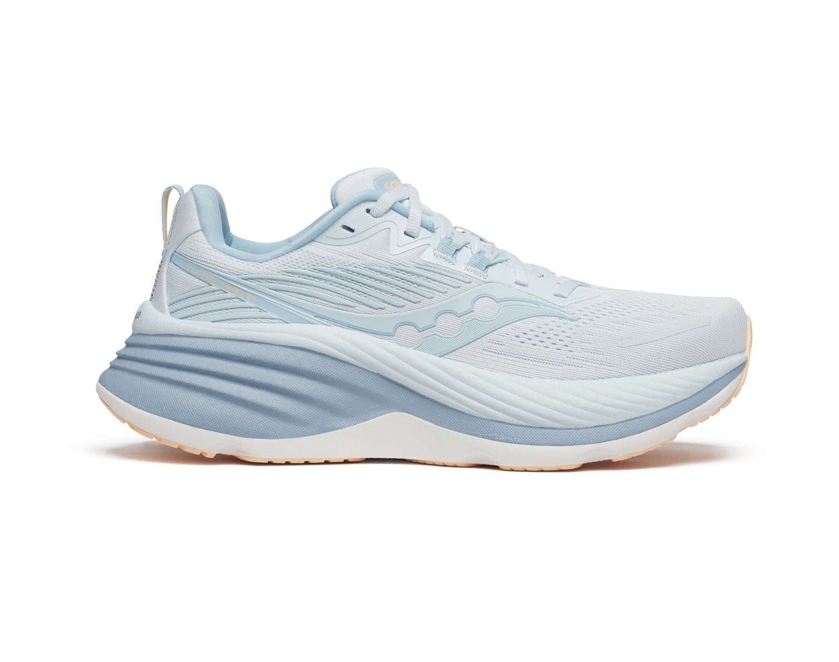 Chaussures de course pour femme Saucony Hurricane 24
