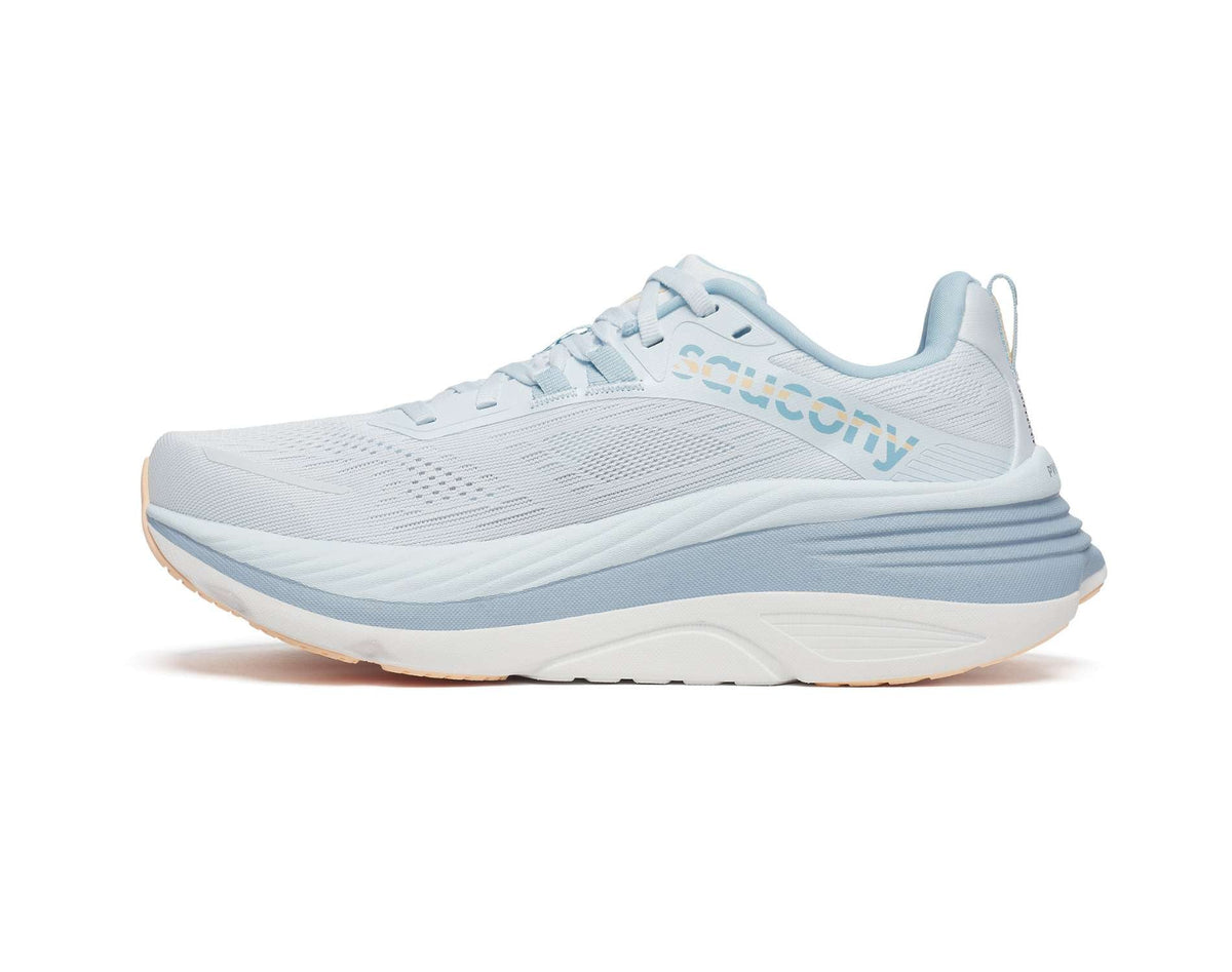 Chaussures de course pour femme Saucony Hurricane 24