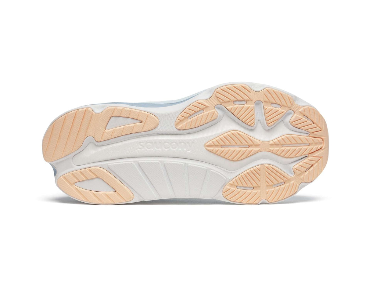 Chaussures de course pour femme Saucony Hurricane 24