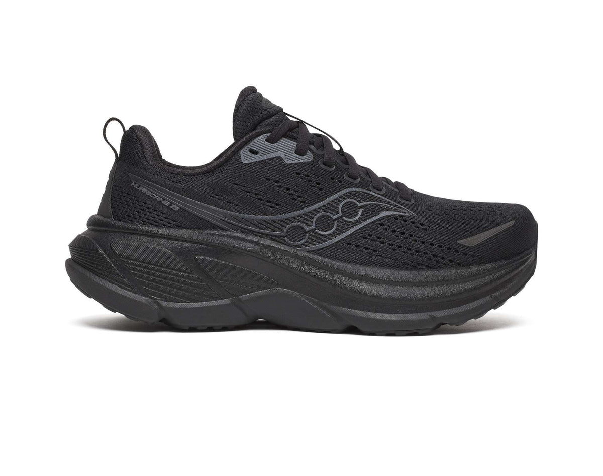 Scarpe da running Saucony Hurricane 25 da donna
